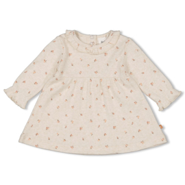 Feetje | Jurk little Rosebud