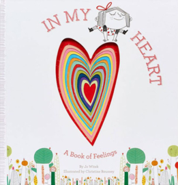 In my heart - a Book of Feelings