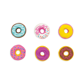 Ooly | Donuts erasers