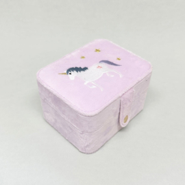 Rockahula | unicorn sieradendoosje