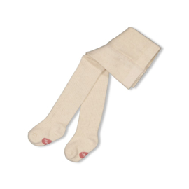 Feetje  | maillot sand melange