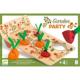 Djeco | garden party