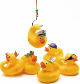 Djeco | fishing ducks