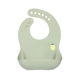 Lässig silicone slab happy fruits Lemon
