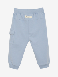 Enfant | pants sweat dusty blue