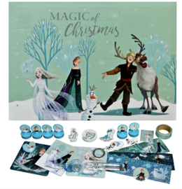 Adventkalender Frozen