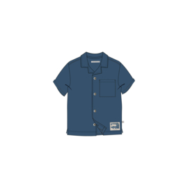 Your Wishes | Stagger | Loose Shirt