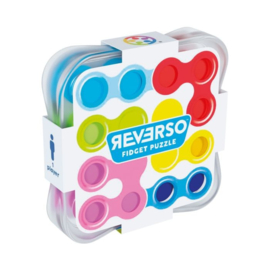 Smart Games  | Reverso