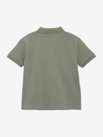Enfant | Polo shirt green