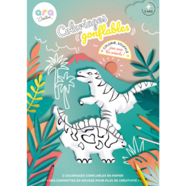 Ara creative |  dino