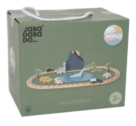 Jabadabado | dino world