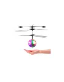 Satzuma | Cyber flyer