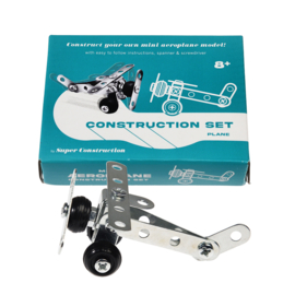 Rex London | Mini construction kit - Aeroplane