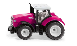 Siku | tractor Mauly X540 roze