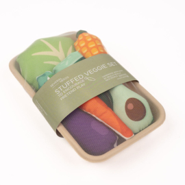 Toko4kids | zacht speeleten groente set