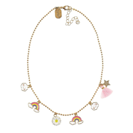 Souza | Giftpack sky ketting