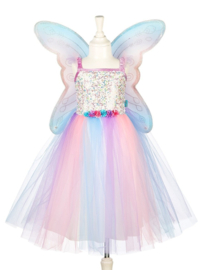 Souza | Felicity dress + wings, 5-7 yrs, 110-122 cm (1 set)
