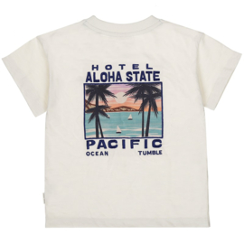 Tumble 'n dry | shirt aloha state