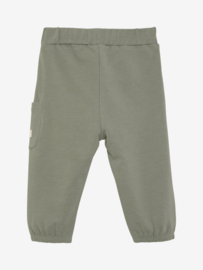 Enfant | pants sweat green