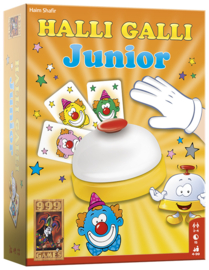 999 Games | Halli Galli junior