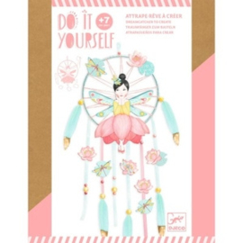 Djeco | Lotus Fairy dromenvanger maken