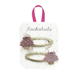 Rockahula | kerstboom clips