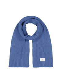 Barts | basalth scarf blue