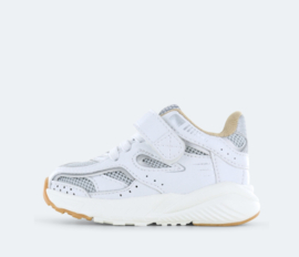 Shoesme | light weight sneakers sliver (21 t/m 26)