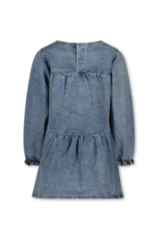 The new chapter | Lymee denim dress