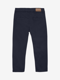 Enfant | pants twill donkerblauw