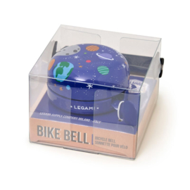 Legami | Bicycle bell space