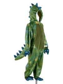 Souza | Tyrannosaurus dino jumpsuit