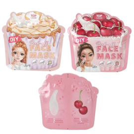 TOPModel | DIY gezichtsmasker BEAUTY and ME
