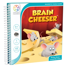 Smart Games  | Brain cheeser