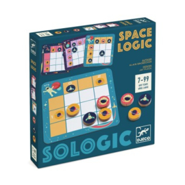 Djeco | space logic