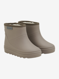 Enfant | Thermo boots short pine bark