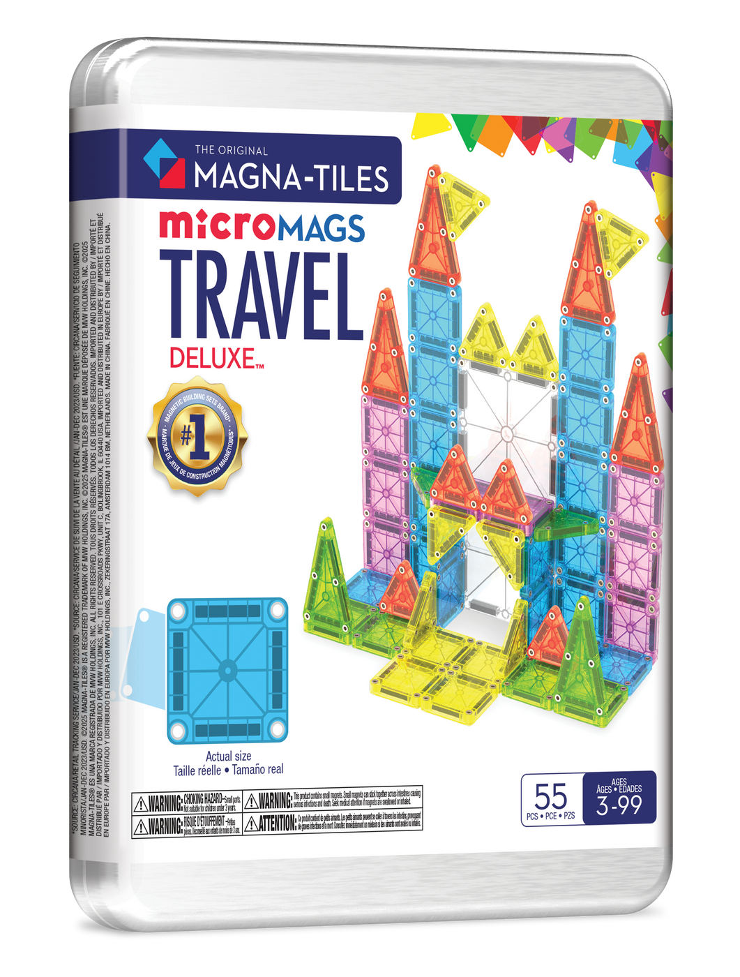 MagnaTiles