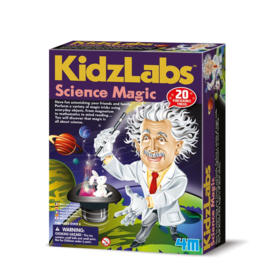 4M Kidzlabs | science magic