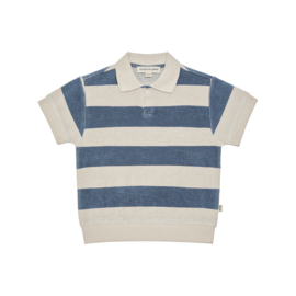 House of Jamie  | relaxed polo
