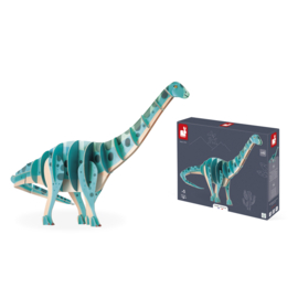 Janod | dino 3D-puzzel Diplodocus