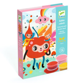 Djeco | zand deliciously cute