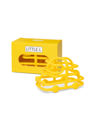 Little L | bijtspeeltje auto