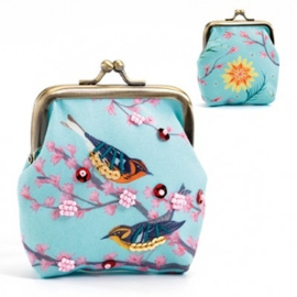 Djeco | purse Birds