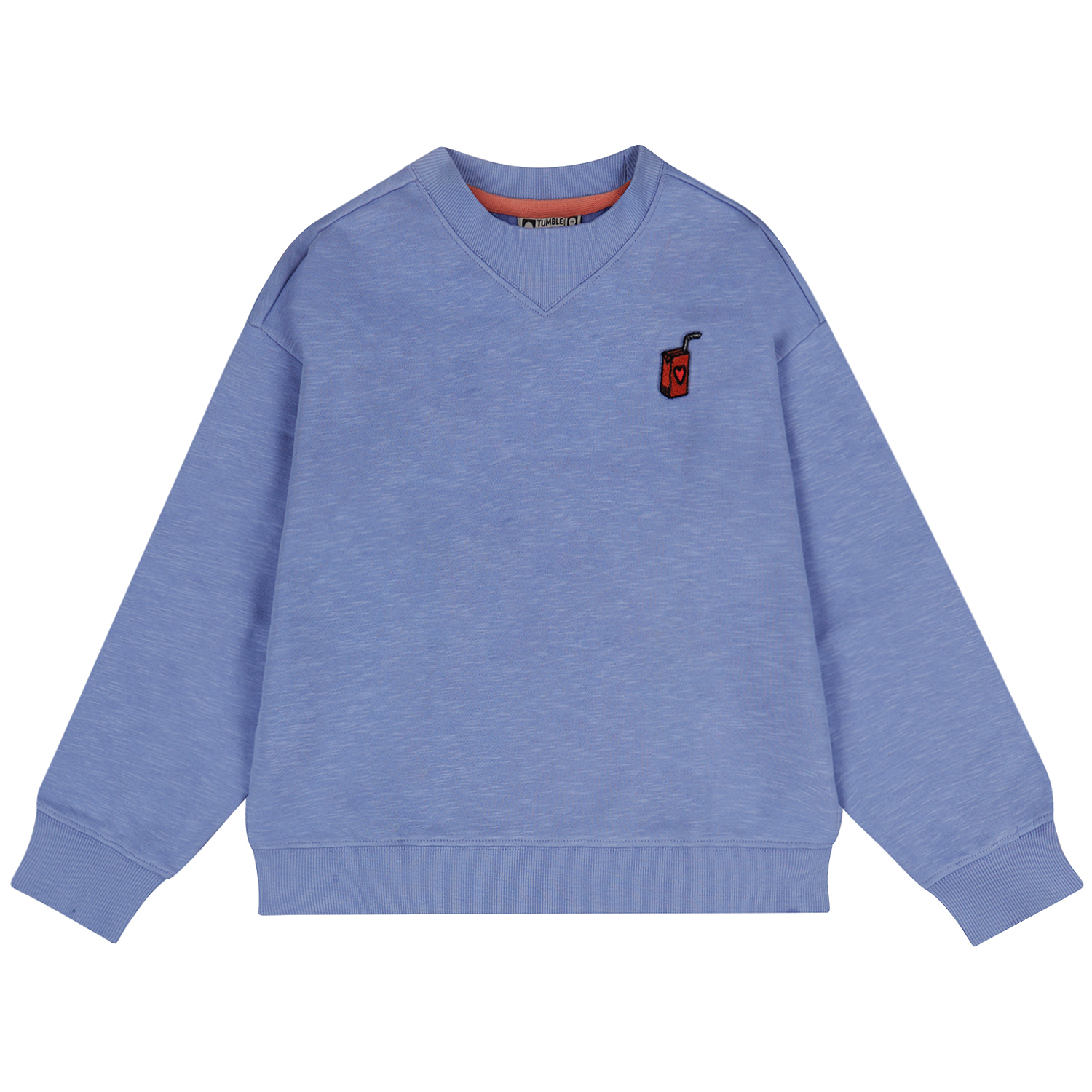 Tumble n dry | Delicieux