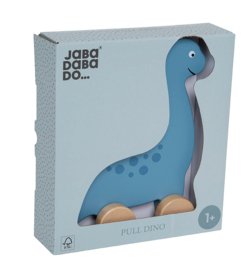 Jabadabado | pull dino