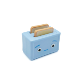 Fidget Go | Fidget toy toaster