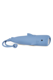 Rabit & friends | zaklamp shark