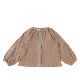 Your Wishes | Wavy | Flowy Blouse
