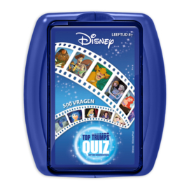 999 Games | Disney quiz