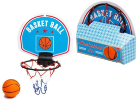 Retr-Oh | basketbal set
